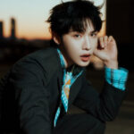 【公式】「AB6IX」チョン・ウン、BRANDNEW MUSICと再契約…「深い信頼と愛情をベースに」