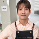 「東方神起」チャンミン、新人アイドルグループといても違和感のないビジュアル