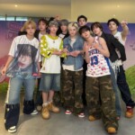「&TEAM」、ふたつの魅力でファン魅了…「2026 Weverse Con Festival」に出演