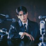 「2PM」Jun. K、新曲「Midnight Ticket」ティーザー公開…映画のような夜