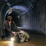 ジェジュン主演「神社 悪魔のささやき」、CGなしの圧倒的な恐怖…神戸ロケのビハインドカットを公開