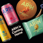 パルド・hy、「BTS」とタッグを組み「ARIH」を韓国発売…アメリカ「Walmart」でのヒットに続く