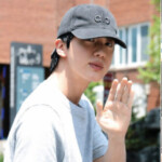 「BTS」Jinからキム・ソヒョン＆ソン・ジュノ夫妻まで…スターたちも大切な一票を行使