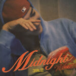「2PM」Jun. K、ソロニューアルバム「Midnight Ticket」でカムバック