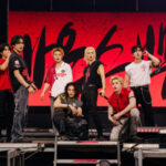 「Stray Kids」、アメリカ音楽フェス「ザ・ガバナーズ・ボール・ミュージック・フェスティバル」の大トリ飾る