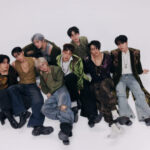 「TREASURE」＆「BOYNEXTDOOR」＆「RIIZE」に続いて「ATEEZ」も…“ミリオンセラー”ボーイズグループ対決が過熱