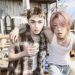 「SEVENTEEN」THE 8＆VERNON、きょう新ユニット「V8」の1stアルバムをリリース