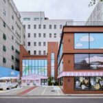 「SEVENTEEN」の公式キャラクター「MINITEEN」、ソウルからアジアへ！東京・大阪含む主要都市でポップアップ開催決定