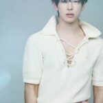 イム・シワン、ファッション誌で見せた圧倒的なムード…高級時計ブランドとともにしたグラビア公開