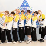 『PRODUCE 101 JAPAN 新世界』 公式ファンブック本日販売開始！ 続編となる第2弾も8月21日(金)発売決定