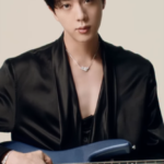「BTS」Jin、セクシーでアイコニックな魅力（動画あり）
