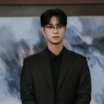 「VIXX」エン、繊細に描いたカ・ウスの成長ストーリー…「ロマンスの絶対値」で演技力証明