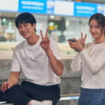 「少女時代」ユナ＆アン・ボヒョン主演映画『プリティ・クレイジー』日本独占公開記念コメント動画緊急到着！