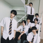 ７人組ボーイズグループ「AEN（エイエン）」 6月27日(土)に日本でグリーティングショーケース [AEN Greeting Showcase “First Encounter”]を開催！