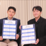 イ・ジェフン＆キム・デミョンがプロフィールシートを作成！？「交渉の技術」 “MBTI”で徹底分析　和やかトーク映像を公開！