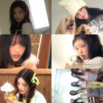ILLIT、「Love, older you」スペシャルビデオをサプライズ公開！ 温かく愛おしい雰囲気に注目