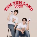 キム・ヒョンジュン（リダ）＆ホ・ヨンセン、「ヨンセン麺」ローンチ…「ホ・ヨンセンの名前から始まった」
