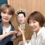ジェジュン、コン・ソンハとのツーショット…「2時脱出！カルトショー」で「神社　悪魔のささやき」をPR