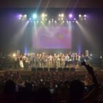 「イベントレポ」早くも次回開催に期待！NTX、MUL、DXMONらFCLIVE ENTERTAINMENT主催「THANKS TO SPECIAL MUSIC CONCERT」 開催！K-POPファンが熱狂（オフィシャルレポート）