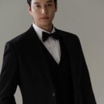 【全文】「UKISS」イライ、再婚を発表「幸せと平和をもたらしてくれた素敵な女性に出会った」…ウエディングフォト公開