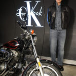 「イベントレポ」BTSジョングクがカルバン・クラインとのコラボレーション「Jung Kook for Calvin Klein」を記念したイベントに登場！ ジョングク、JK仕様の店内に感動　「本当に最高」