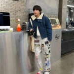 チャン・グンソク、「クギドンハウス」でリラックスした瞬間…「Good bye #クギドンフレンズ」