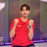 「東方神起」チャンミン、「ワールドカッププレショー」ビハインド…ときめきいっぱい