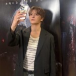 ジェジュン、映画「神社　悪魔のささやき」で忙しい毎日…「君が好き」