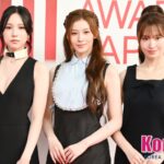 【取材PHOTO】国内最大規模の国際音楽賞「MUSIC AWARDS JAPAN 2026」（MAJ）にMISAMOが登場！