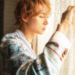 パク・ユチョン3rd Mini Album「slide」 新アルバム ビジュアル解禁！！