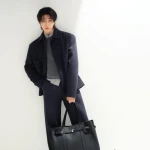 「Stray Kids」ハン、トッズのブランドアンバサダーに抜てき