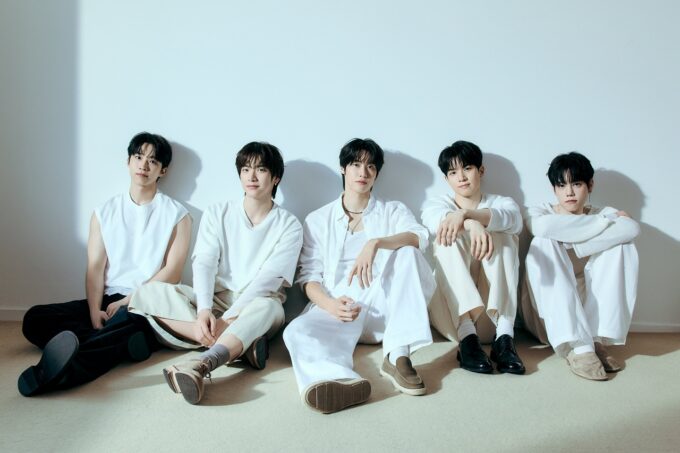 「N.Flying」、本日（2日）デジタルシングルリリース…約1年ぶりにカムバック