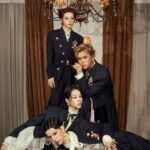 「XLOV」、「I,God」初動22万枚突破…自己新記録（動画あり）