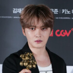 ジェジュン、仏教用語を覚えるシャーマンに変身…「熊切和嘉監督、考証論争になったら自分の名前を出せと…」