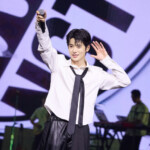 「NCT」ジェヒョン、1万3千シズニーとウェルカムバックファンコン盛況…「待ってくれた時間に報いるため、再び走っていく」