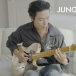 <トレンドブログ>「CNBLUE」ジョン・ヨンファ、フェンダー75周年グローバルキャンペーンに“韓国唯一”で抜てき（動画あり）