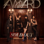 「MAMAMOO」、ワールドツアー「4WARD」公演チケット完売続出…ソウルから高雄まで全席完売