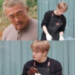 ジェジュン、「秋山成勲にブラジリアンワックス脱毛を直接してあげる仲」（コンビニレストラン）