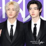 「ENHYPEN」ジョンウォン＆ソンフン、14日にLG勝利祈願の始球・始打に挑戦…蚕室のマウンドへ
