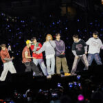 「BTS」、きょう（12日）釜山コンサート開催…「軍入隊前に最後の公演を行った場所なので感慨もひとしお」