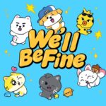 「ENHYPEN」、29日に日本新曲「We’ll Be Fine」リリース…「この曲とともに良い思い出をたくさん作ってほしい」