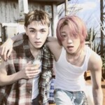 「SEVENTEEN」ユニット「V8」、青春が残した痕跡…1stミニアルバムの初コンセプトフォト公開