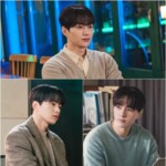 「INFINITE」エル、「共感細胞」の男性主人公に変身…「役とのシンクロ率を高めるためにシナリオをたくさん読んだ」