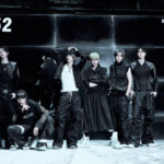 「RIIZE」、ニューアルバムが初登場1位…「Do your dance」に熱い反響（動画あり）