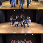 「TREASURE」、「ZOOM ZOOM」ダンス練習映像をサプライズ公開…後続曲は「NALLY-NA」（動画あり）