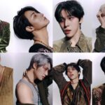 「ATEEZ」、夏よりも熱いカムバック…理性より本能の8人の魅力