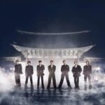 「BTS」、「SWIM」がアメリカのビルボード「ホット100」に12週連続ランクイン