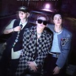 「TREASURE」、後続曲「NALLY-NA」のMVを22日に公開…YG流ヒップホップで完全武装