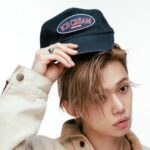「TOMORROW X TOGETHER」ヨンジュン、「Ice Cream」で頭がキーン…ギャップあふれるコンセプトフォト
