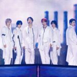 「TWS」、約1万8000人のファンと初のアジアツアー開幕…「夢になってくれた42に感謝」